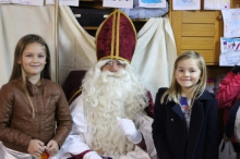 Sinterklaasfeest 2015